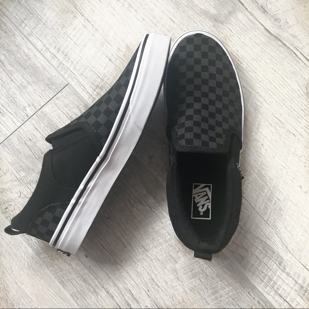 vans